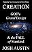 Creation: GOD's Grand Design & The Fall of Mankind