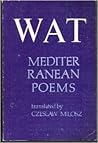 Mediterranean poems