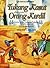 Tukang Kasut dengan Orang Kerdil (Kumpulan Cerita Rakyat)