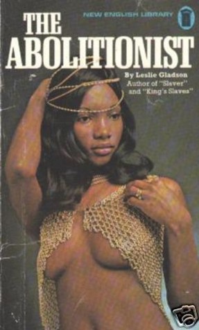 The Abolitionist (Captain Jacob King, #4)