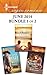 Harlequin Superromance June 2014 - Bundle 1 of 2: An Anthology