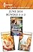 Harlequin Superromance June 2014 - Bundle 2 of 2: Too Close to Resist / Weekends in Carolina / A Perfect Homecoming