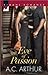 Eve of Passion (The Wintersage Weddings #1)