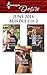 Harlequin Desire June 2014 - Bundle 1 of 2: My Fair Billionaire / Baby for Keeps / A Bride for the Black Sheep Brother