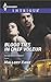 Blood Ties in Chef Voleur (The Delancey Dynasty, #11) by Mallory Kane
