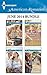 Harlequin American Romance June 2014 Bundle: An Anthology