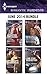 Harlequin Romantic Suspense June 2014 Bundle: An Anthology – A Protective Hero Contemporary Suspense Romance