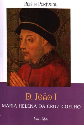 D. João I (Paperback)