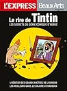 Le Rire de Tintin : Les secrets du génie comique d'Hergé