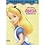 Alicia En El Pais de Las Maravillas by Walt Disney Company