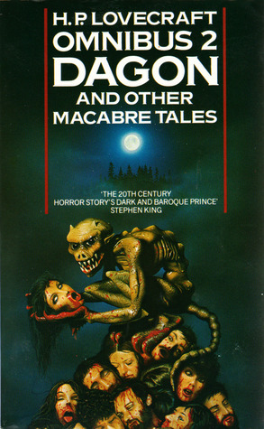 Dagon and Other Macabre Tales