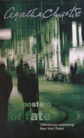 Postern of Fate