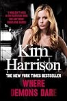 Where Demons Dare
