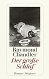 Der große Schlaf by Raymond Chandler