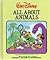 All About Animals (Bantam Begin-To-Learn Book)