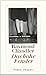Das hohe Fenster (Philip Marlowe, #3)
