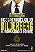 I segreti del club Bilderberg. Il romanzo del potere