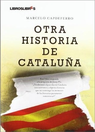 Otra historia de Cataluña (Paperback)