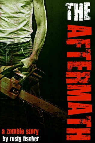 The Aftermath: A YA Zombie Story