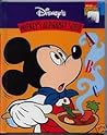 Mickey's Alphabet Soup (Disney's Read and Grow, #1) Mickey's Alphabet Soup (Disney's Read and Grow, #1)