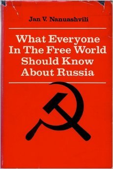 What everyone in the free world should know about Russia