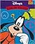 Telling The Time With Goofy (Read And Grow Library, #7)