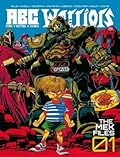 A.B.C. Warriors The Mek Files 01