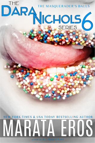 The Masquerader's Balls (Dara Nichols #6)