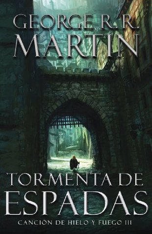 Tormenta de espadas. Canción de hielo y fuego 3