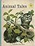 Animal Tales. a Golden Star Book
