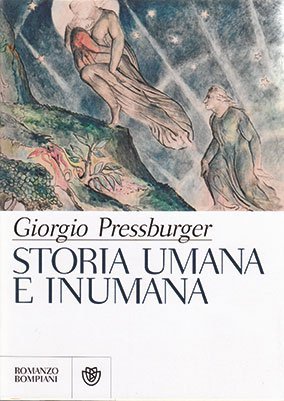 Storia umana e inumana (Paperback)