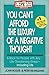You Can't Afford the Luxury of a Negative Thought by John-Roger
