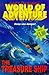 Treasure Ship (Gary Paulsen's World of Adventure)
