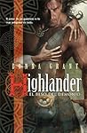Highlander by Donna Grant