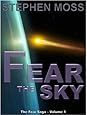Fear the Sky by Stephen     Moss