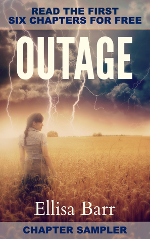 Outage Chapters 1-6 (Powerless Nation, #1)