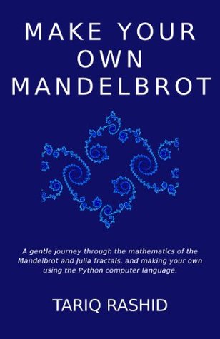 Make Your Own Mandelbrot