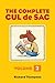 The Complete Cul de Sac Vol...