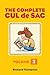 The Complete Cul de Sac Volume Two