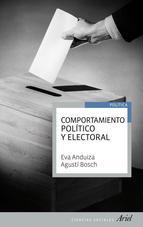 Comportamiento Político y Electoral (Paperback)