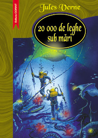20.000 de leghe sub mări