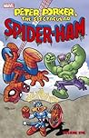 Peter Porker, the Spectacular Spider-Ham, Vol. 1 by Steve Skeates