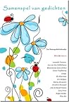 Samenspel van gedichten by Blauwhartje