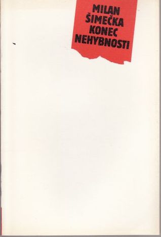 Konec nehybnosti