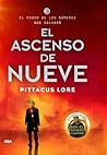 El ascenso de Nueve