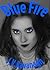 Blue Fire (Demon Witch, #2)