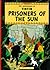 Prisoners of the Sun by Hergé