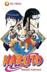 Naruto #09 by Masashi Kishimoto