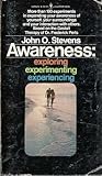 Awareness: Explor...