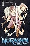 Noragami: Stray G...